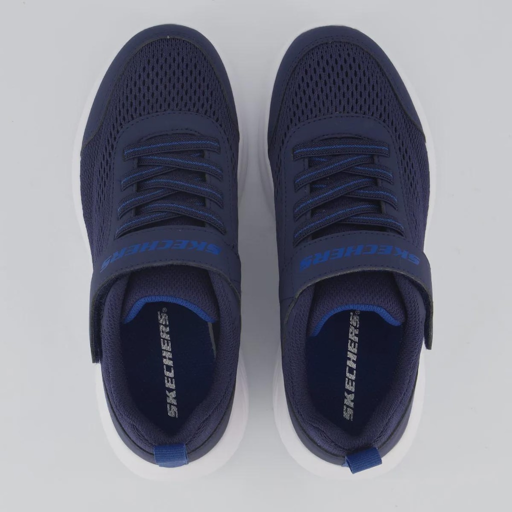 Imagem 4 do produto Tênis Infantil Bounder Quantarun Skechers