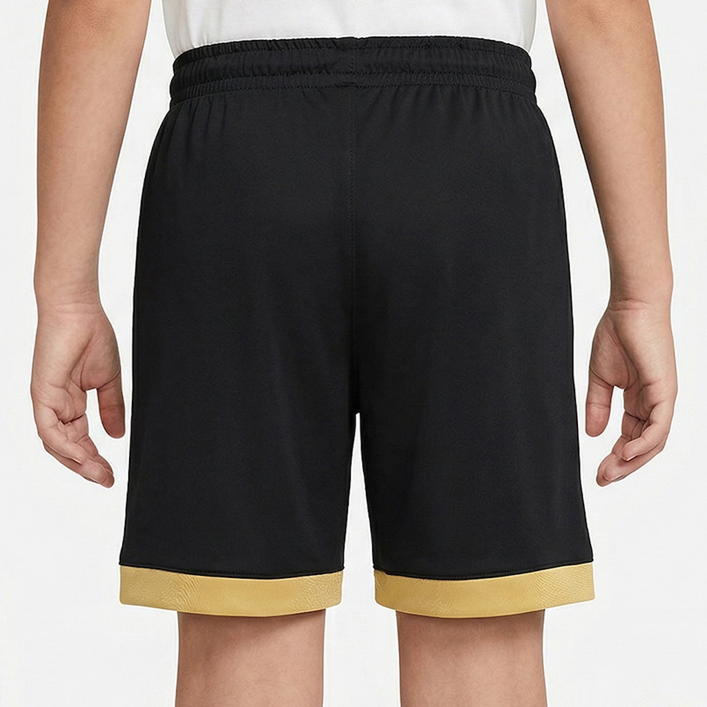 Imagem 2 do produto Bermuda Barcelona Period FutFanatics Infantil