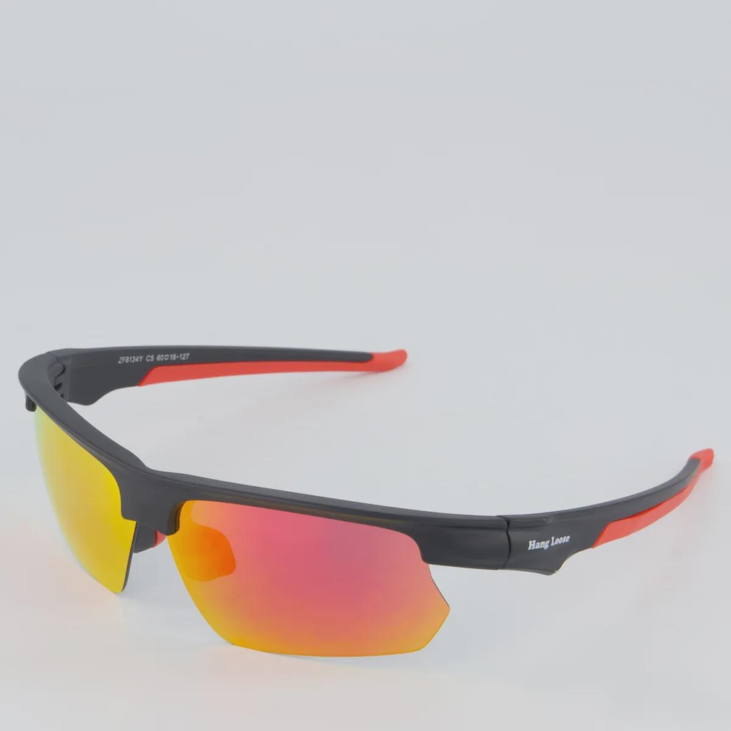 Óculos de Sol Hang Loose Origami Unissex