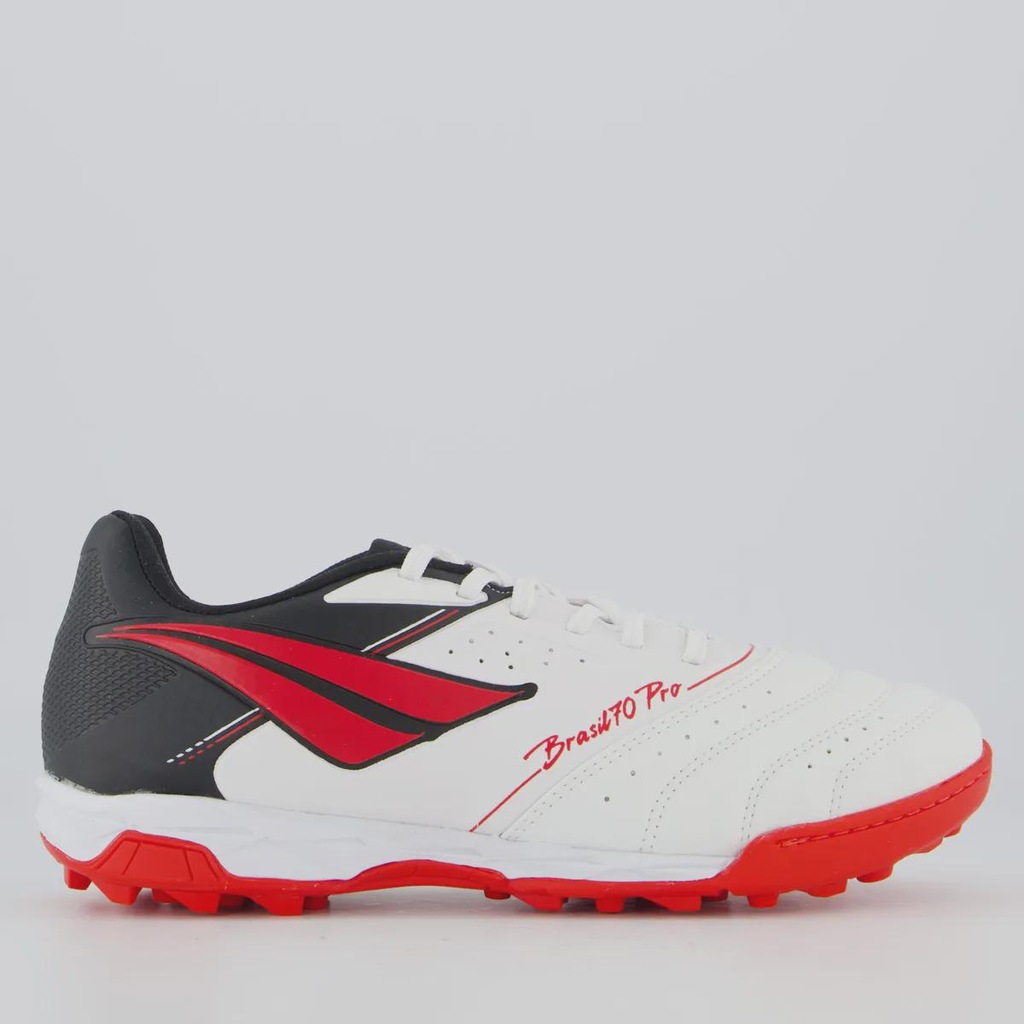 Chuteira De Society Adulta Brasil 70 Pro Y-1 Penalty
