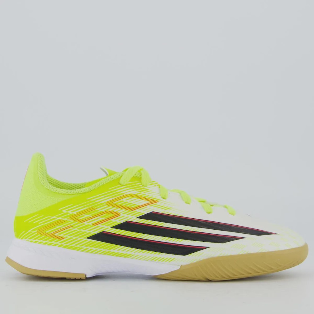 Chuteira De Futsal Adulta F50 League adidas