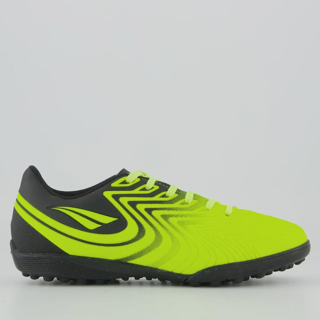 Chuteira De Society Adulta Bravo Y-4 Penalty