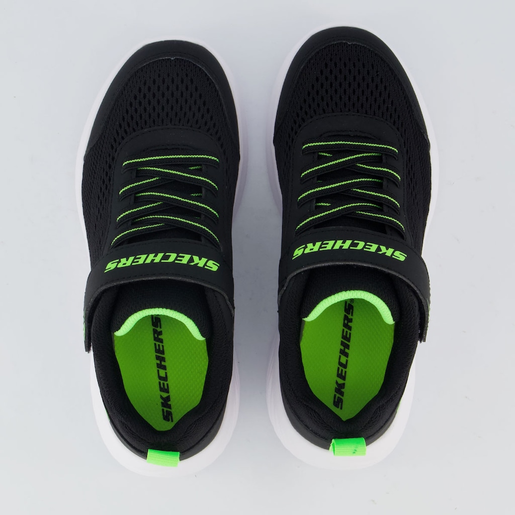 Imagem 4 do produto Tênis Infantil Bounder Quantarun Skechers