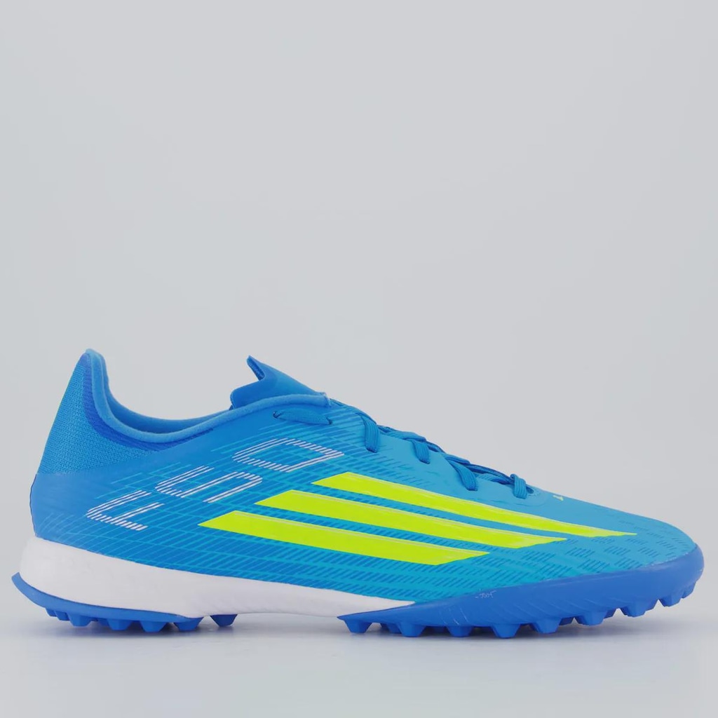 Chuteira De Society Adulta F50 League adidas