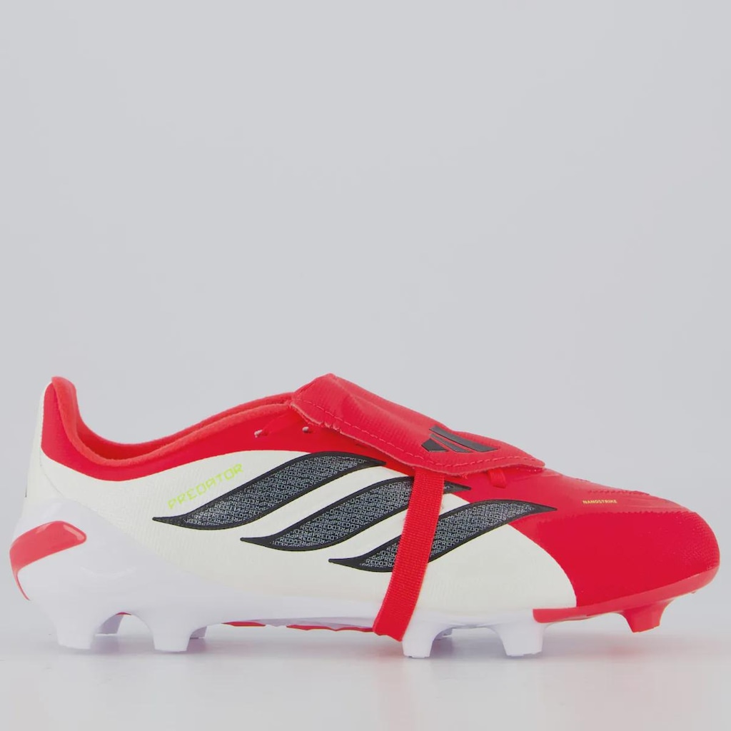 Chuteira De Campo Infantil Predator League adidas