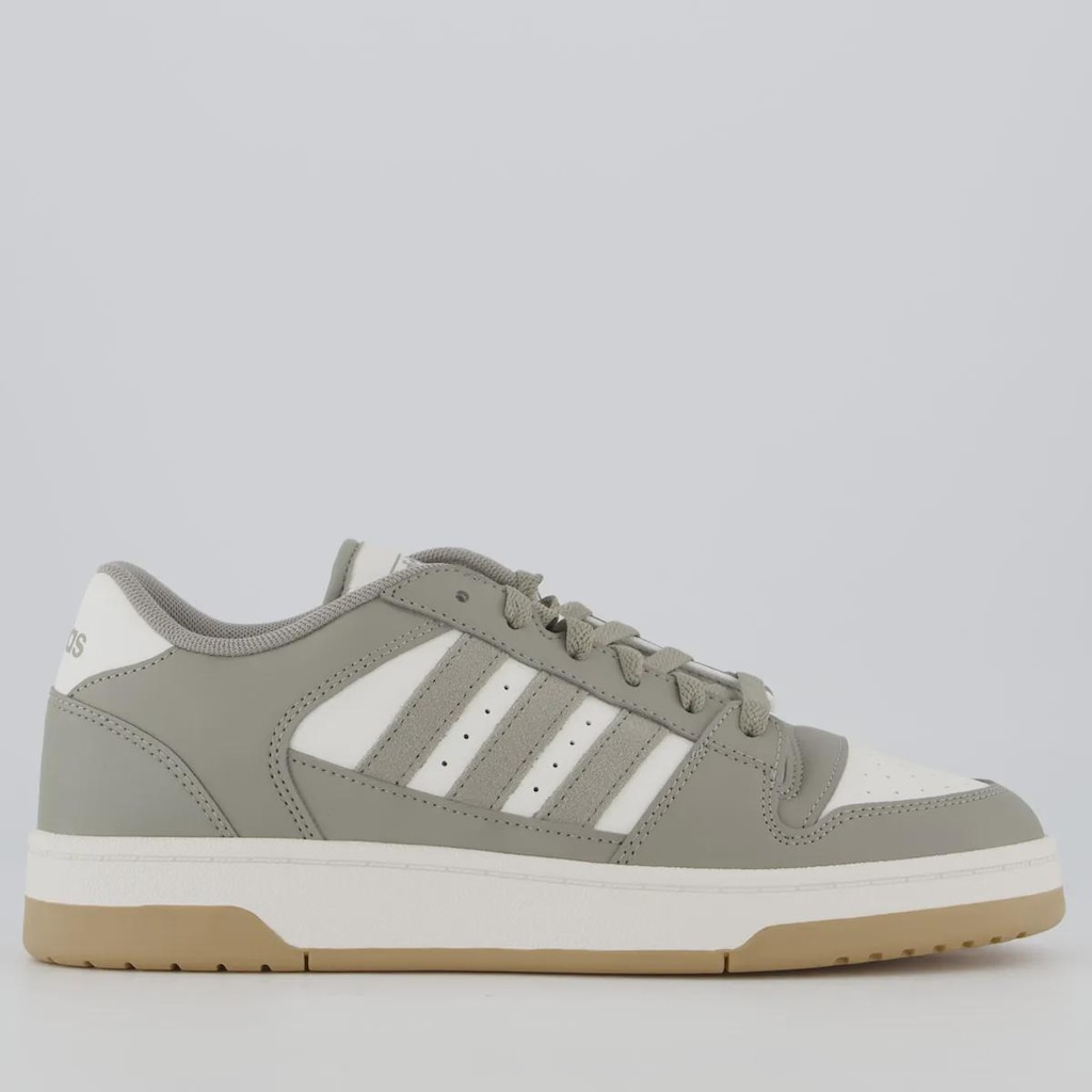 Tenis Masculino Break Start adidas