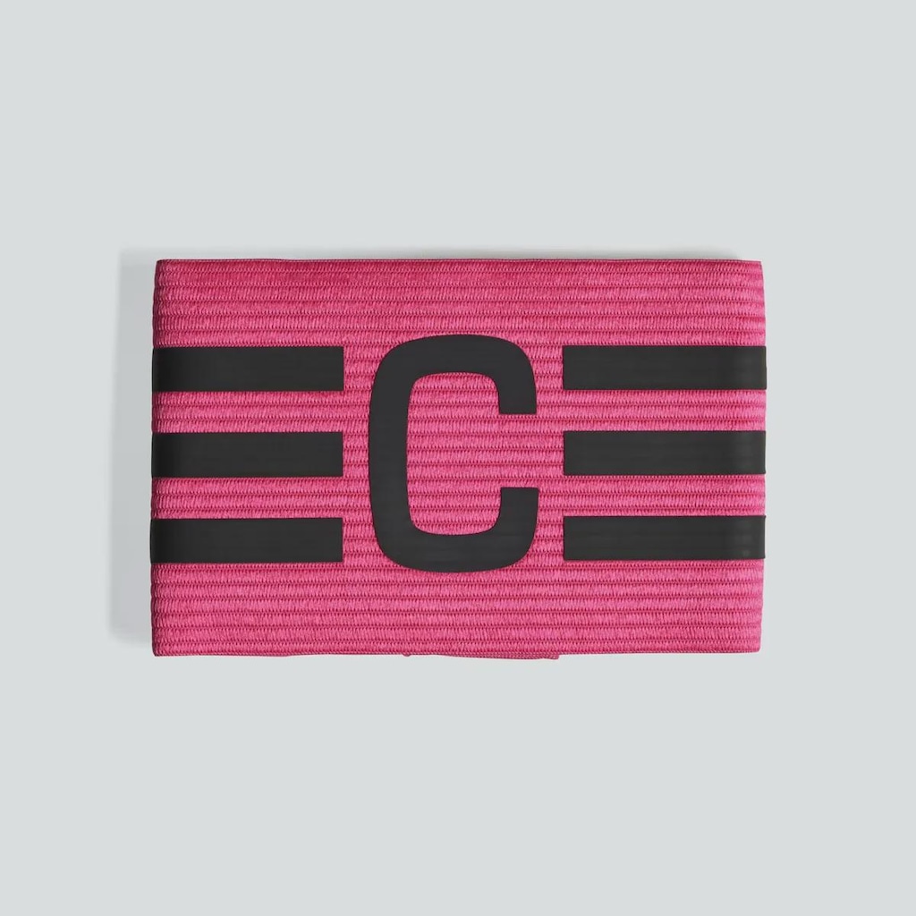 Faixa de Capitão Tiro adidas