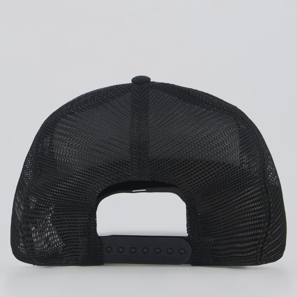 Imagem 3 do produto Boné Aba Curva Liverpool FC Trucker 940AF New Era