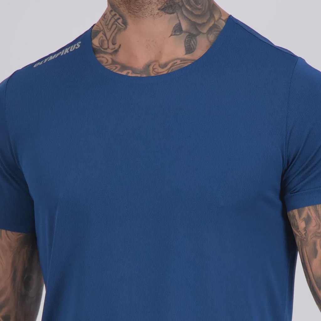 Imagem 5 do produto Camisa Masculina Corre Olympikus
