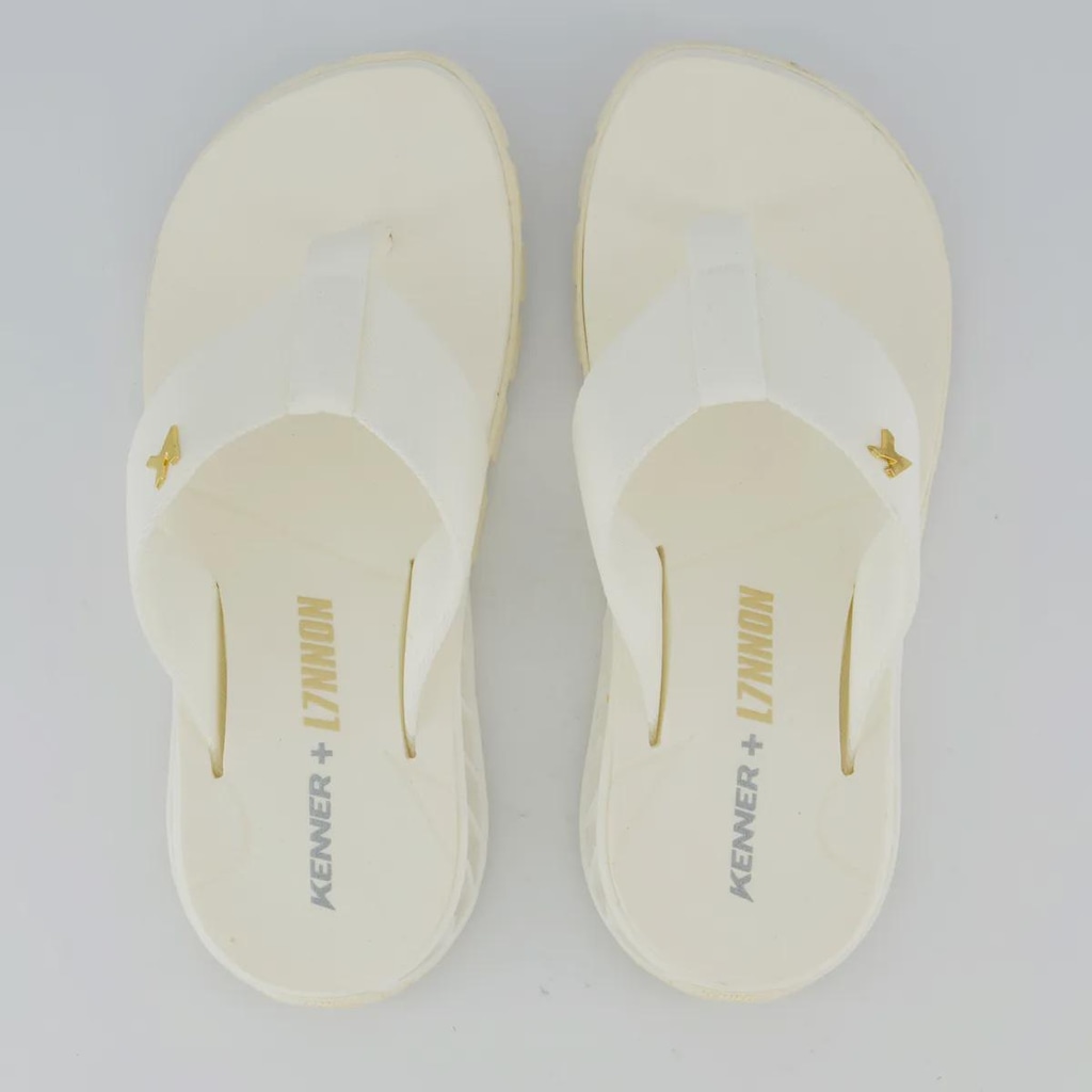 Chinelo Kenner Rakka L7nnon Masculino