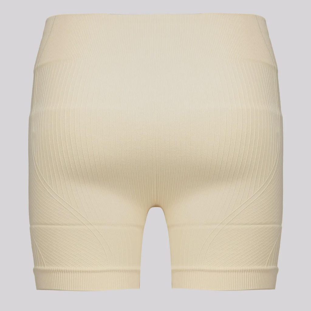 Imagem 5 do produto Shorts Canelado Selene Basic Sem Costura Feminino