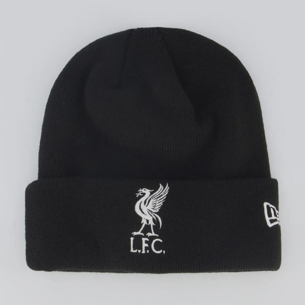 Gorro New Era Liverpool FC