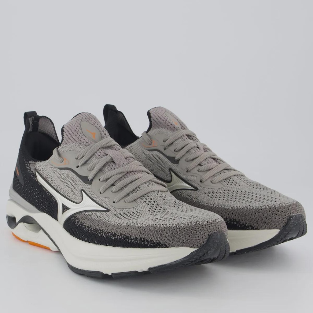 Imagem 2 do produto Tênis Masculino Wave Mirai 8 Mizuno