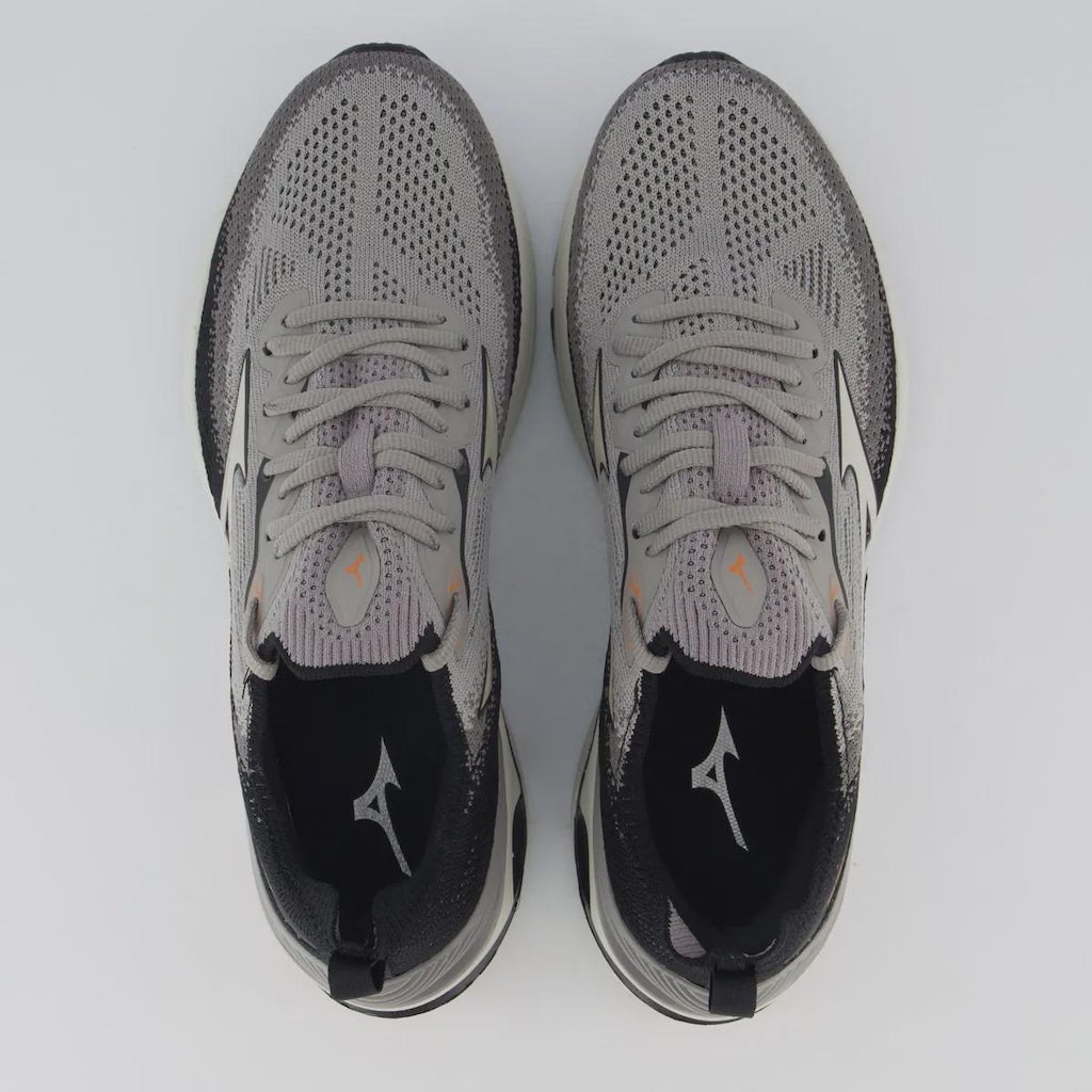 Imagem 4 do produto Tênis Masculino Wave Mirai 8 Mizuno
