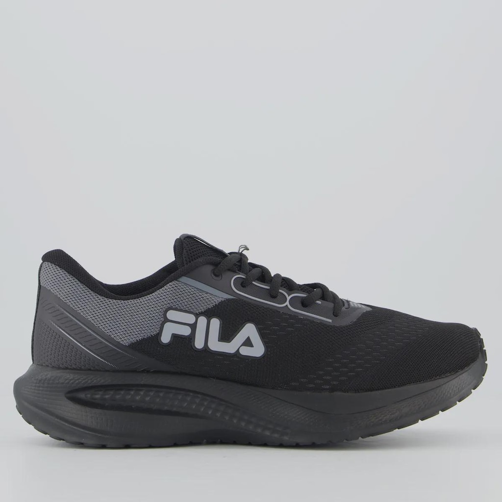 Tenis Masculino Rise Up Fila