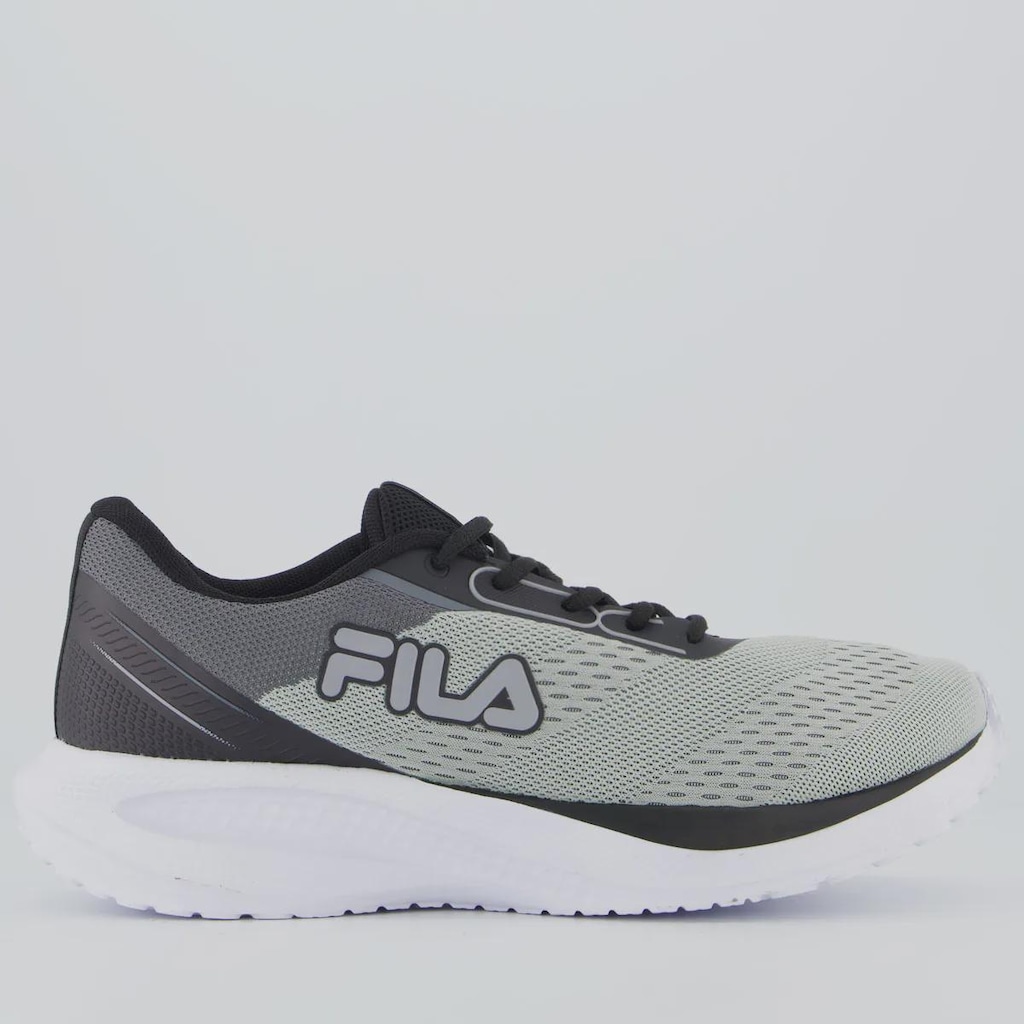 Tenis Masculino Rise Up Fila