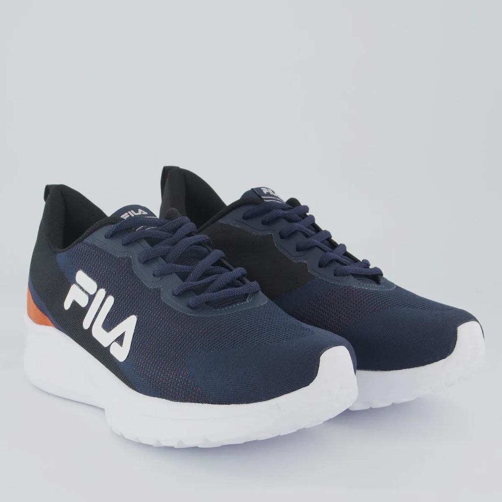 Imagem 2 do produto Tenis Masculino Vector Fila