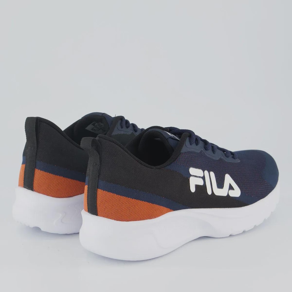Imagem 3 do produto Tenis Masculino Vector Fila