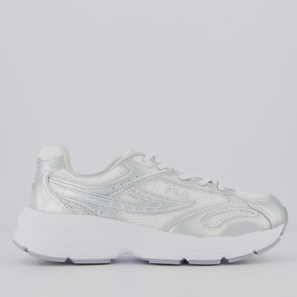 Tenis Feminino Runner 2K Fila