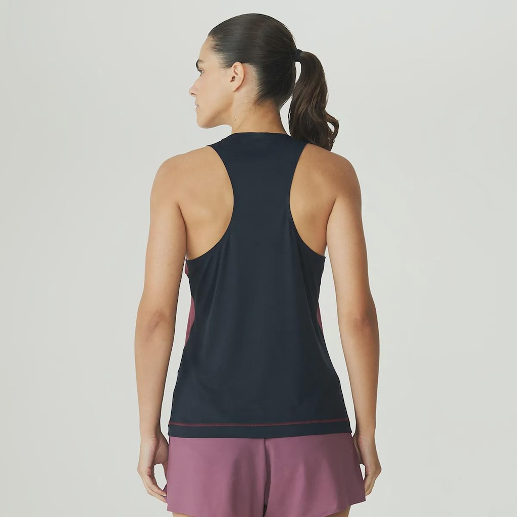 Imagem 2 do produto Camiseta Regata Feminina F-Box Racer Fila