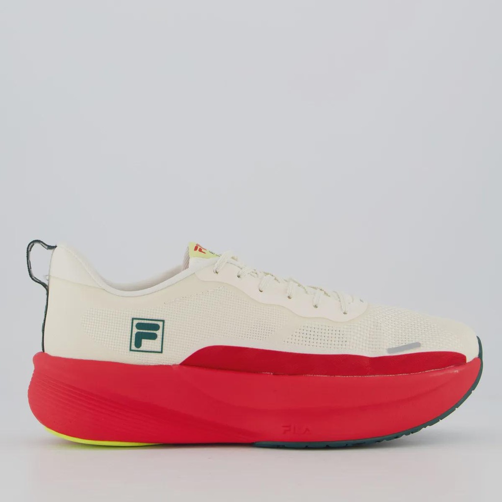 Tenis Masculino Aero Skyfoam Fila
