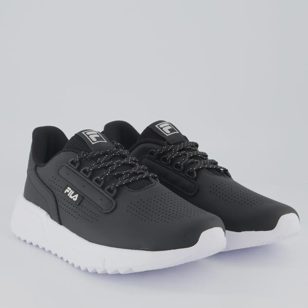 Imagem 2 do produto Tenis Feminino Freestyle II Fila