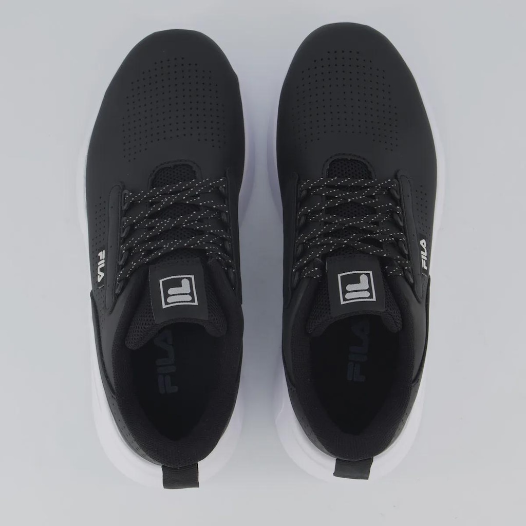 Imagem 4 do produto Tenis Feminino Freestyle II Fila