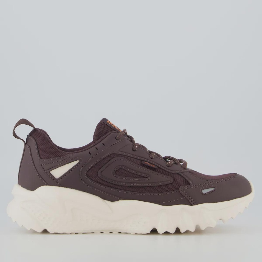 Tênis Feminino Venture Tracer Lite Fila