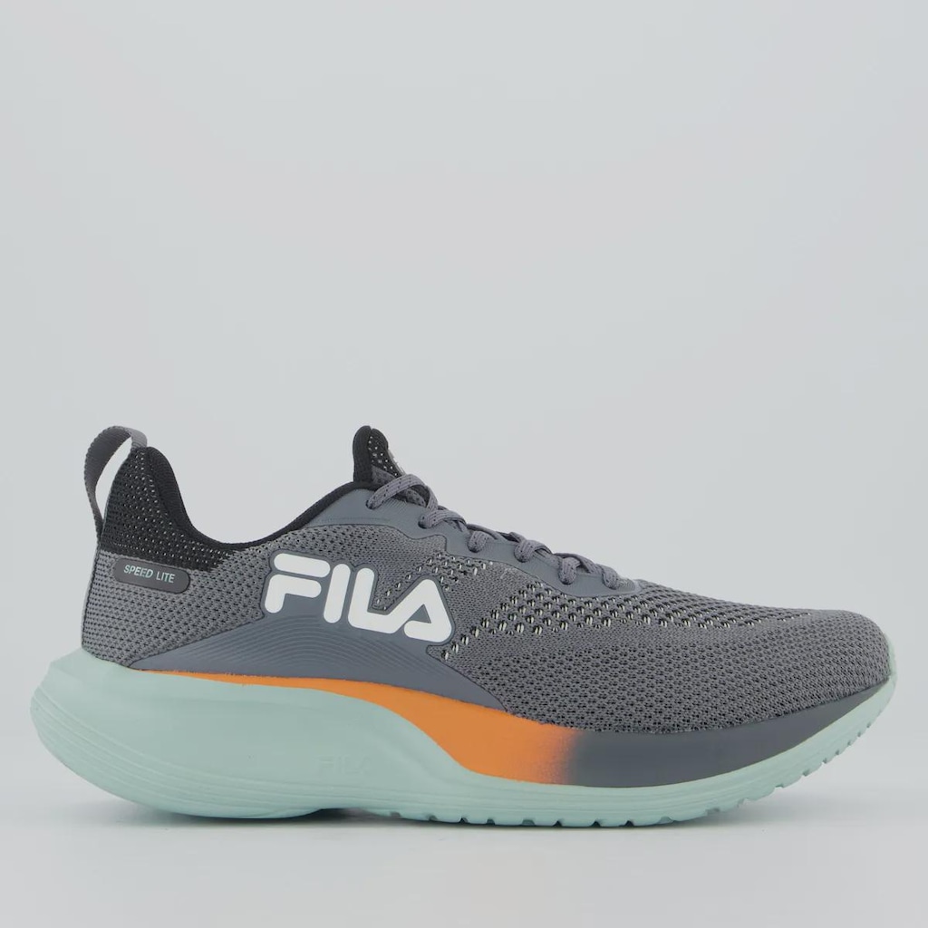 Tenis Masculino Speed Lite Fila