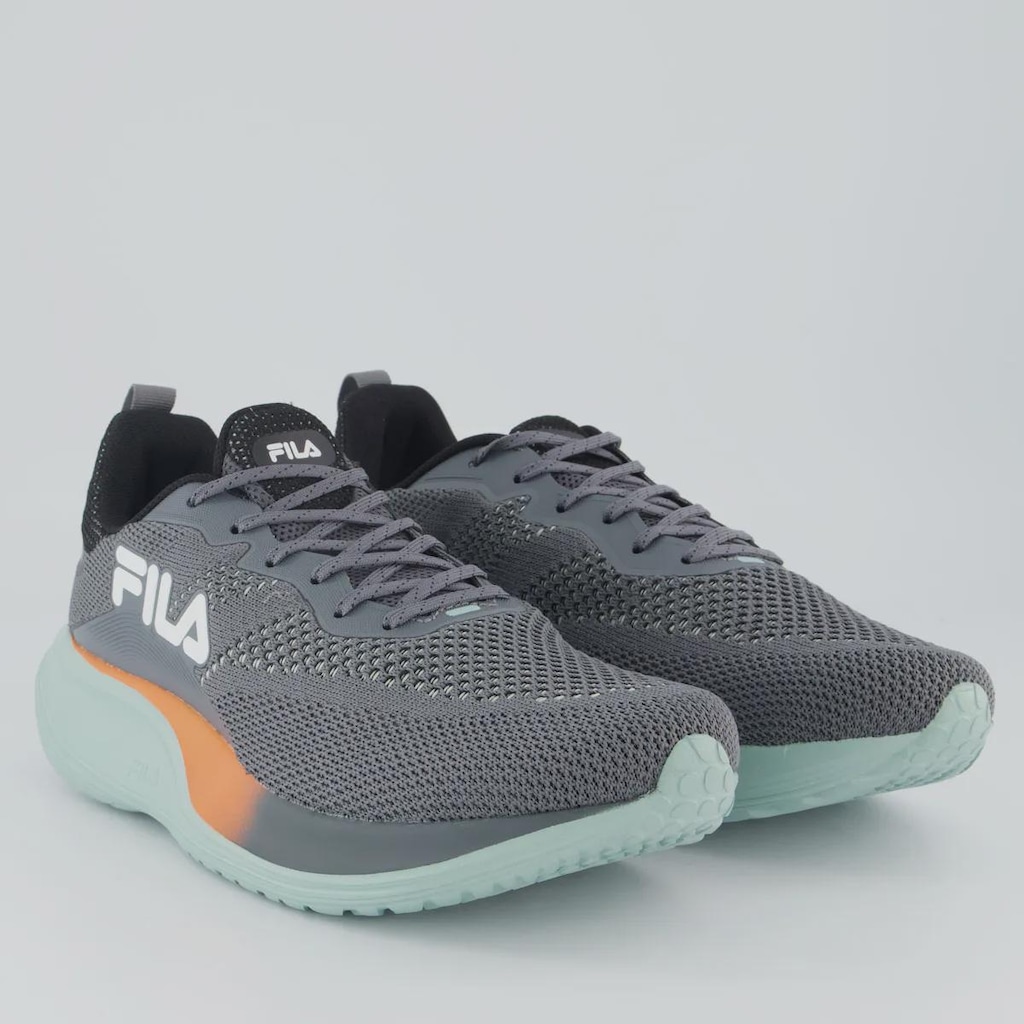 Imagem 2 do produto Tenis Masculino Speed Lite Fila