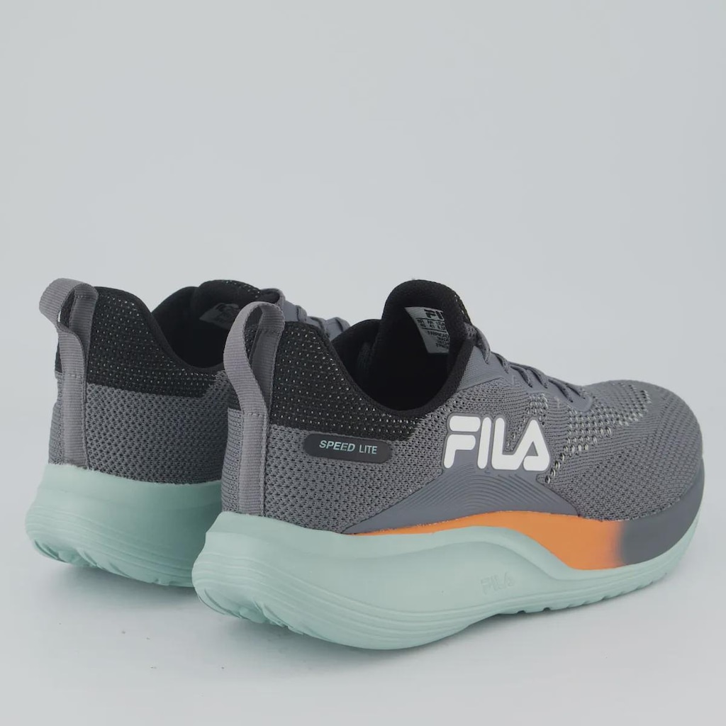 Imagem 3 do produto Tenis Masculino Speed Lite Fila