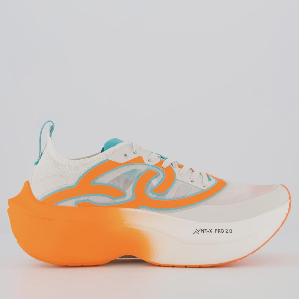 Tênis Feminino Corre Supra 2 Olympikus