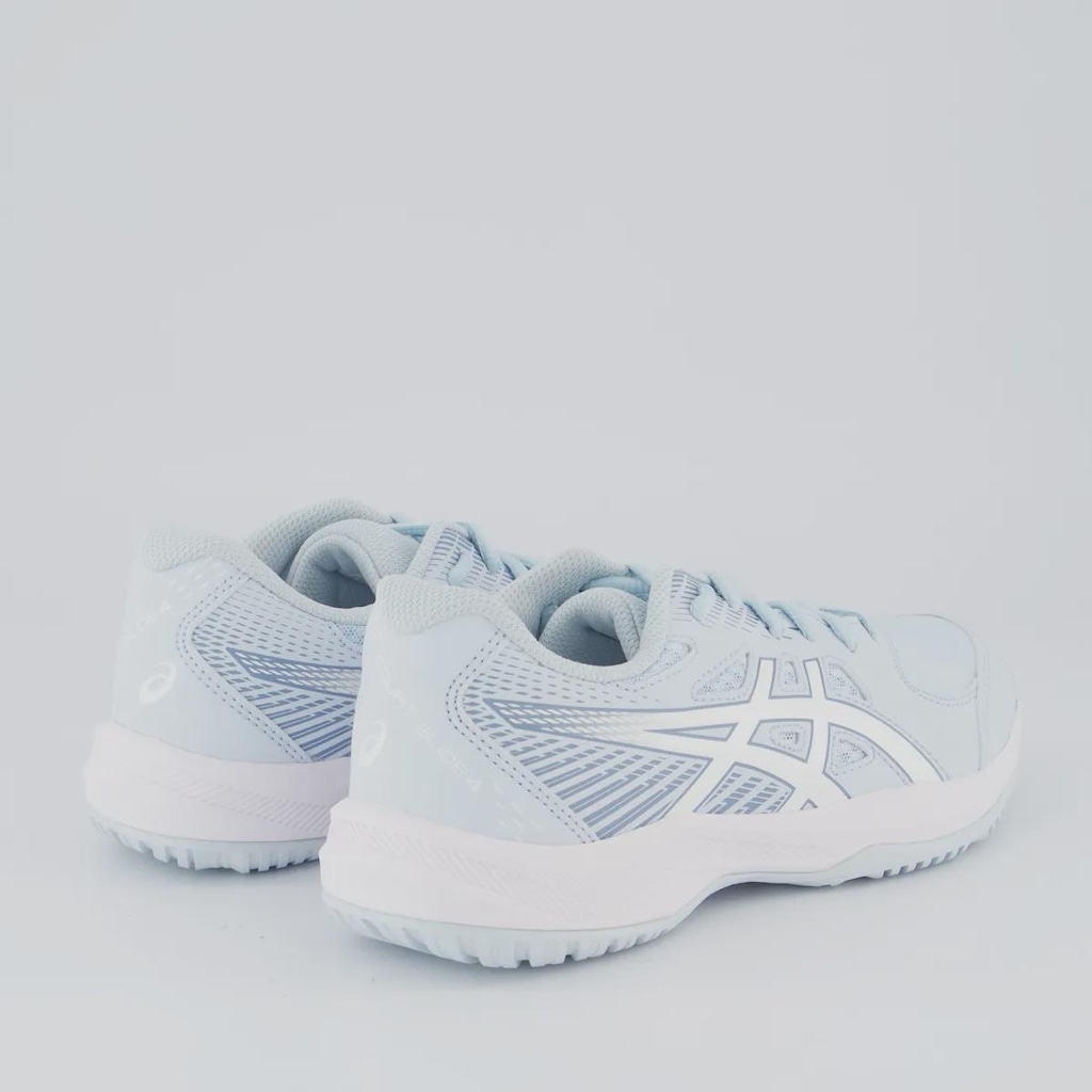 Imagem 3 do produto Tênis Feminino Court Slide 4 ASICS