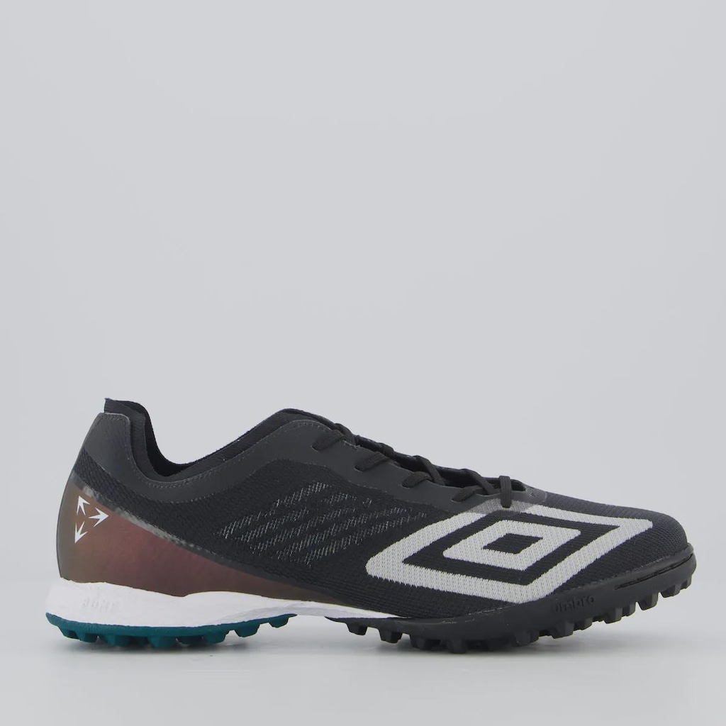 Chuteira De Society Adulta Velocita Decimo Premier Umbro