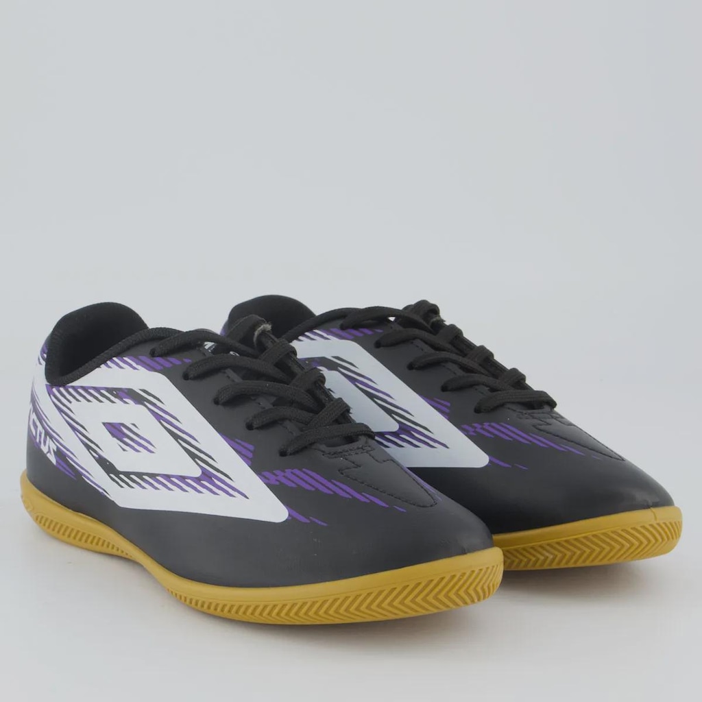 Imagem 2 do produto Chuteira De Futsal Infantil Invictus Umbro