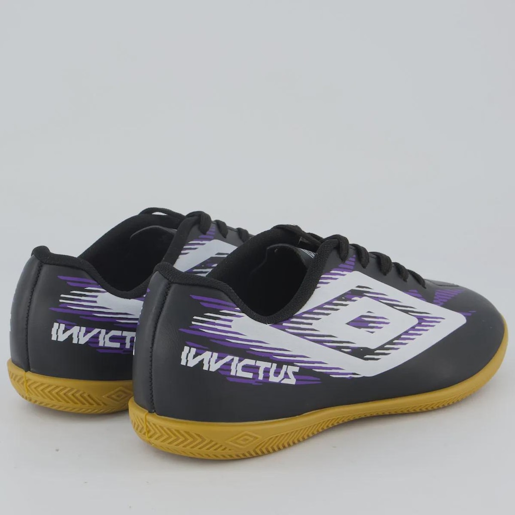 Imagem 3 do produto Chuteira De Futsal Infantil Invictus Umbro