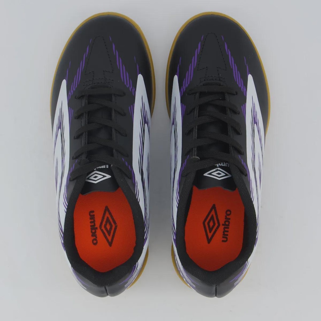 Imagem 4 do produto Chuteira De Futsal Infantil Invictus Umbro