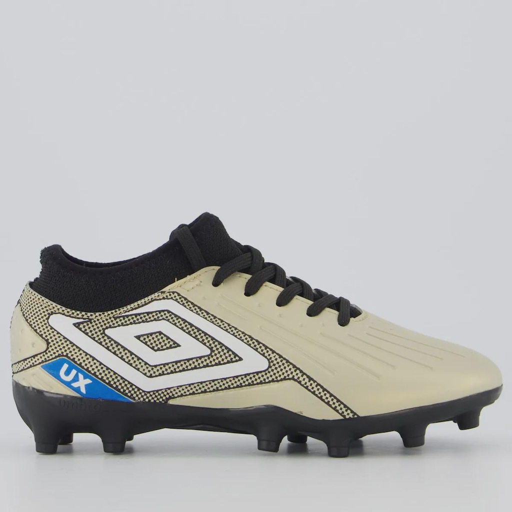 Chuteira De Campo Infantil Ux Umbro