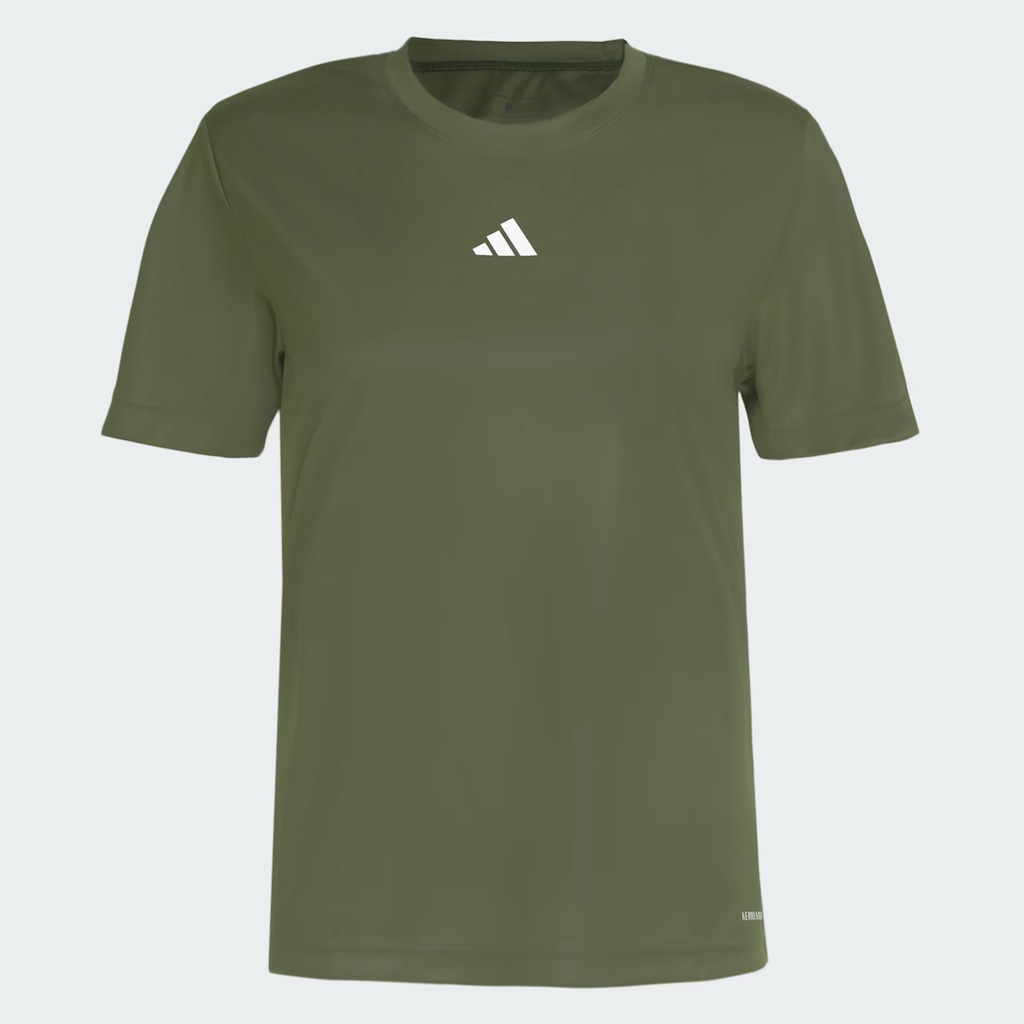Imagem 4 do produto Camiseta Masculina TR B 3 Stripes adidas
