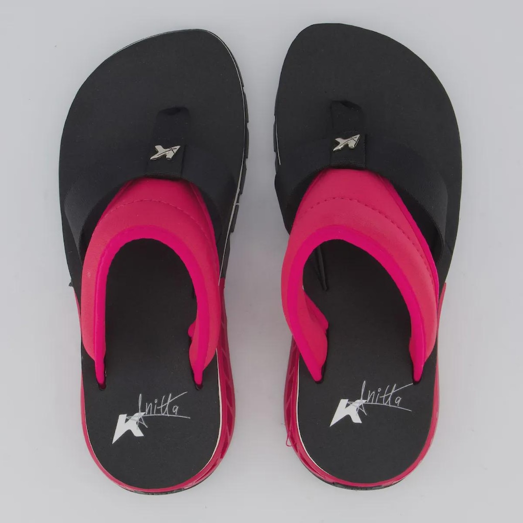 Chinelo Kenner Rakka Anitta Feminino