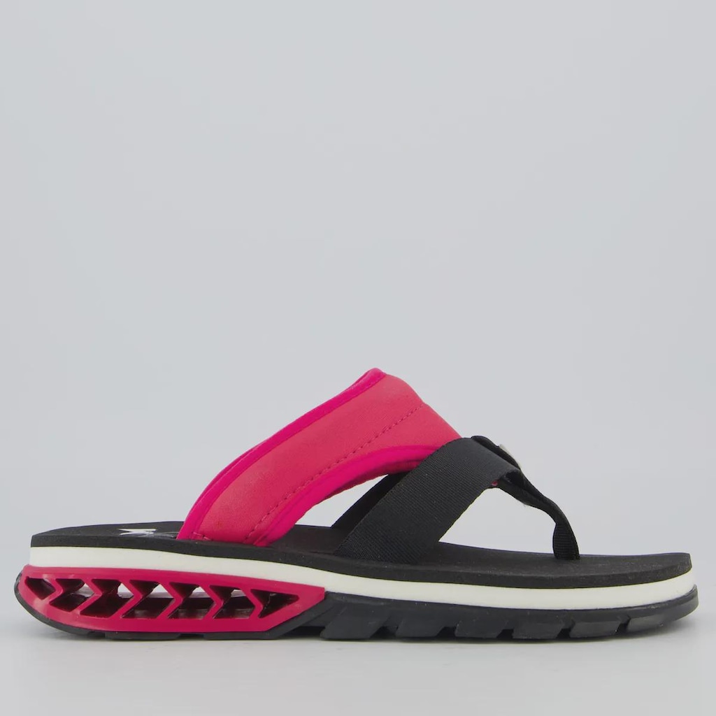 Imagem 2 do produto Chinelo Kenner Rakka Anitta Feminino