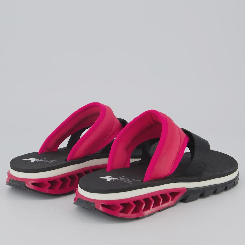 Imagem 4 do produto Chinelo Kenner Rakka Anitta Feminino