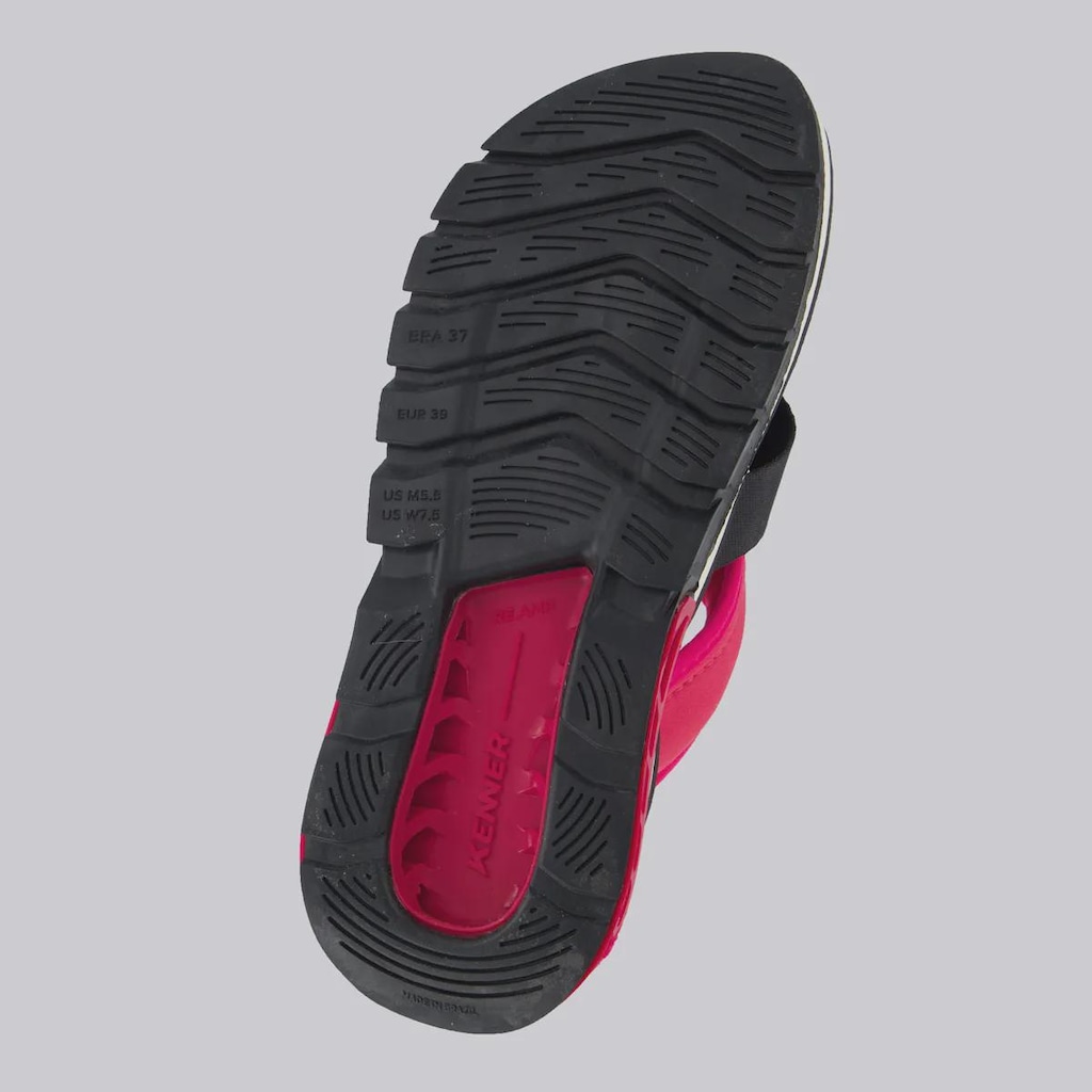 Imagem 5 do produto Chinelo Kenner Rakka Anitta Feminino