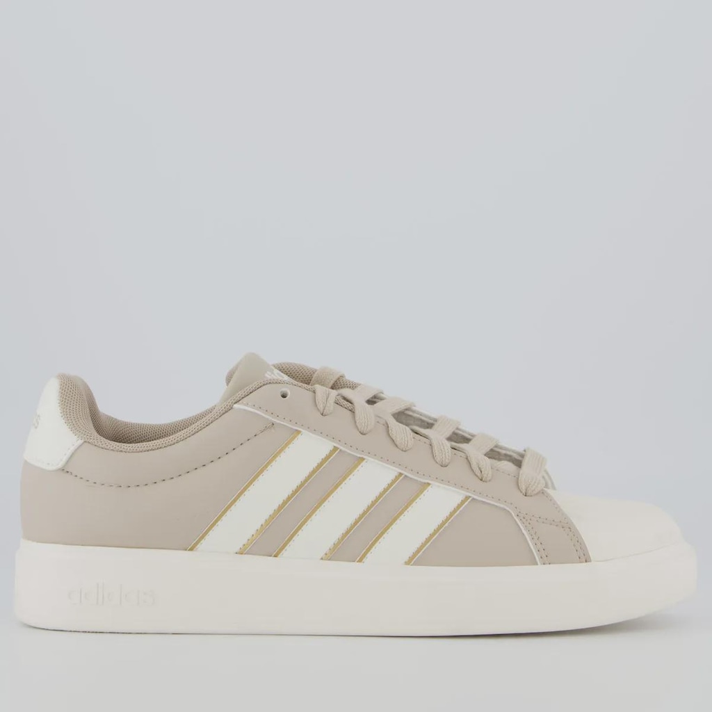 Tênis Feminino Streettalk adidas