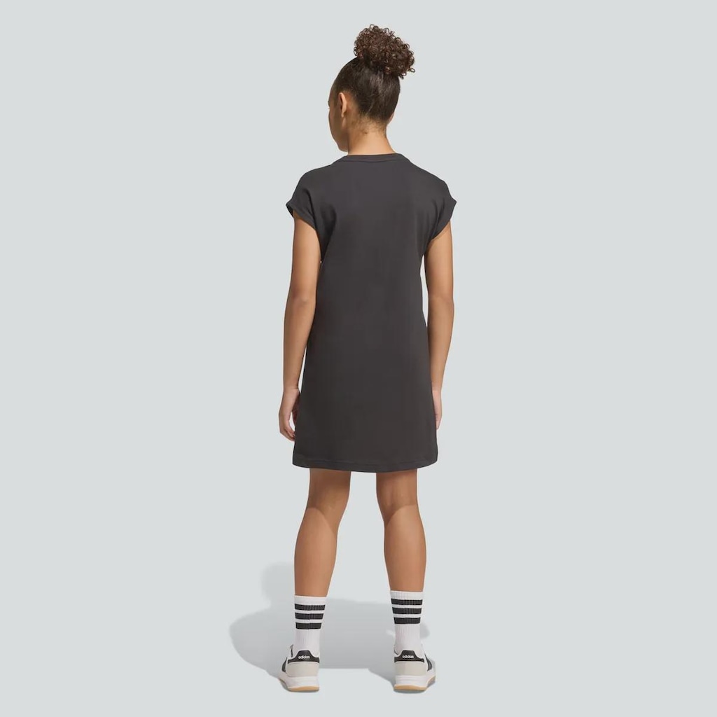 Imagem 2 do produto Vestido Infantil Collegiate adidas