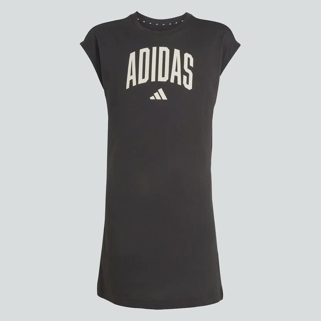 Imagem 4 do produto Vestido Infantil Collegiate adidas