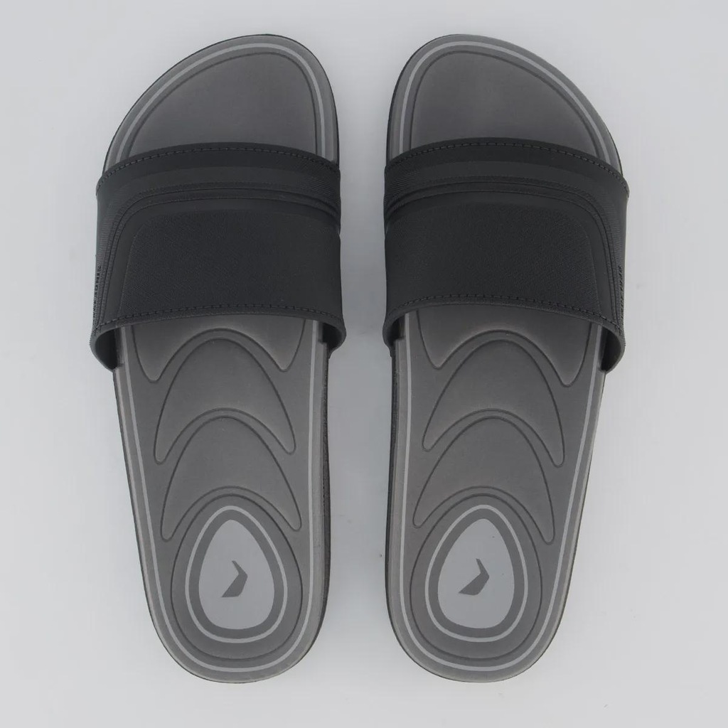 Chinelo Masculino Slide Pulse Rider