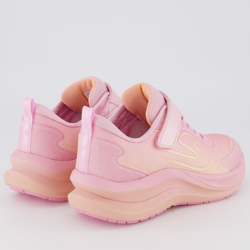 Imagem 3 do produto Tênis Infantil Max Cushioning Ascend Skechers
