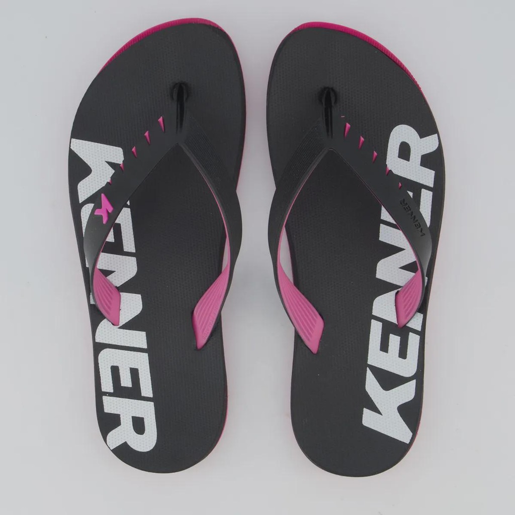 Chinelo Kenner Red Masculino