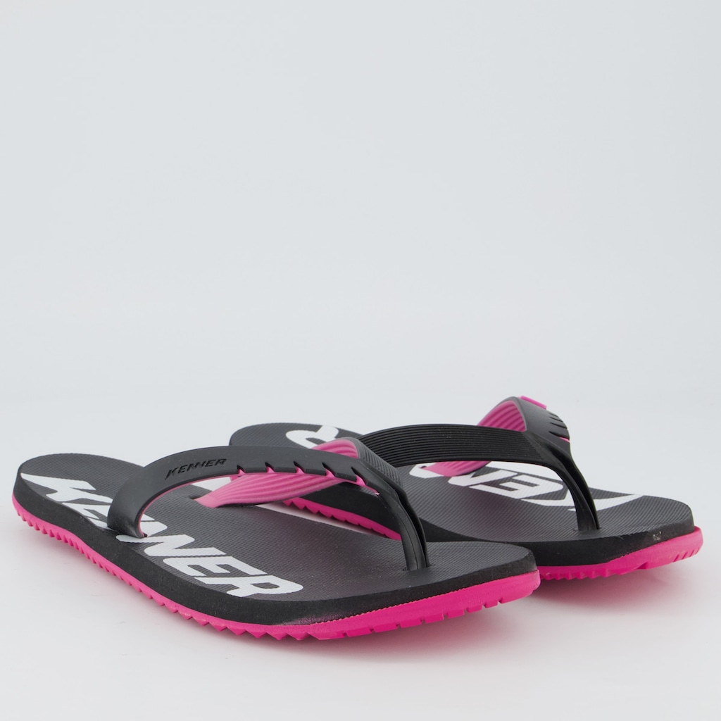 Imagem 3 do produto Chinelo Kenner Red Masculino
